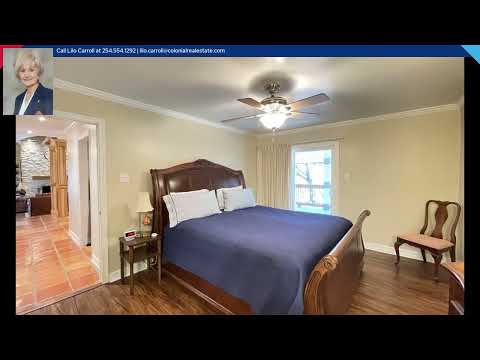 901 Nola Ruth Blvd., Harker Heights, TX home video tour