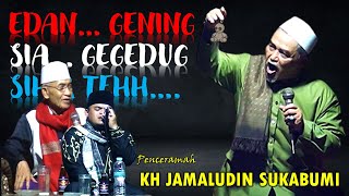 CERAMAH TERBARU KH JAMALUDIN SUKABUMI | DI KP RAWADANI ( BAGIAN 2 ) 02-11-2022  @ANPROTV