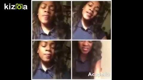 Kizoa Video Editor - Movie Maker: Harmony Dobson (Turning Around for Me)