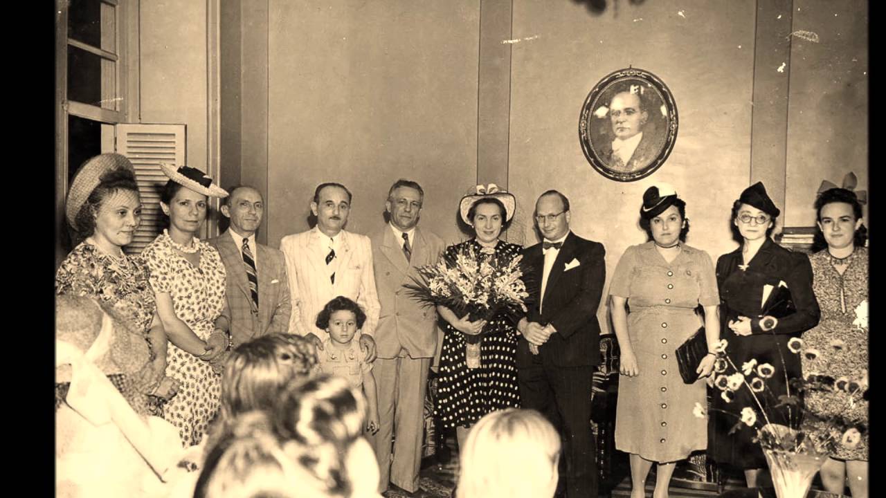 Nízia Diogo Maia - ZINGARESCA - Paurillo Barroso