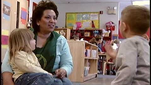 GYCB Segment 1 Objective 2 - Ways to Show Warmth