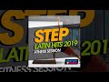E4F - Step Latin Hits 2019 Fitness Session - Fitness & Music 2019