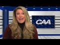2021 CAA Volleyball Championship Preview