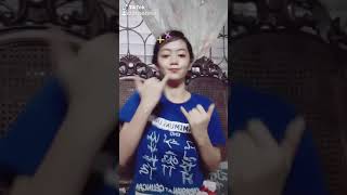 My First Tik Tok Vid 