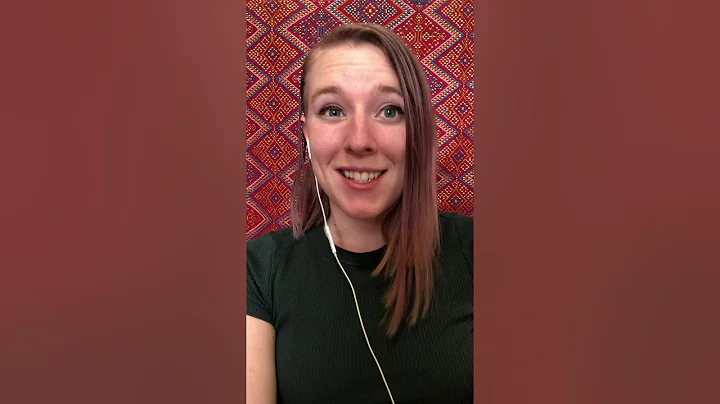Marisa Tillman - Lead Symposium Editor