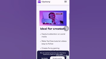 chatgpt create Faceless Videos using AI | ChatGPT, Clipchamp, Descript Tutorial #ai #chatgpt