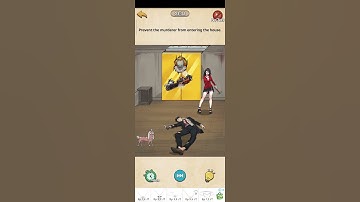 Nightmare Puzzle level 20 #shorts #nightmare #puzzle #level #20