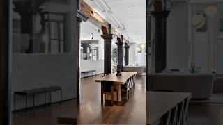 This 4,125 SF Tribeca Loft Has a Great Room You Have to See to Believe #shorts