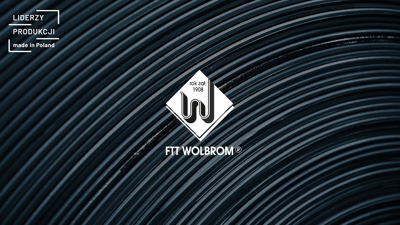 [Liderzy Produkcji Made in Poland] FTT Wolbrom