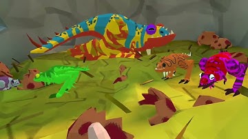 Tips and tricks in UG vr