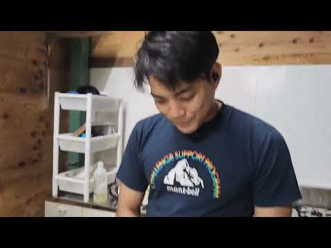 Earth Exploration Company - New kitchen completed lol