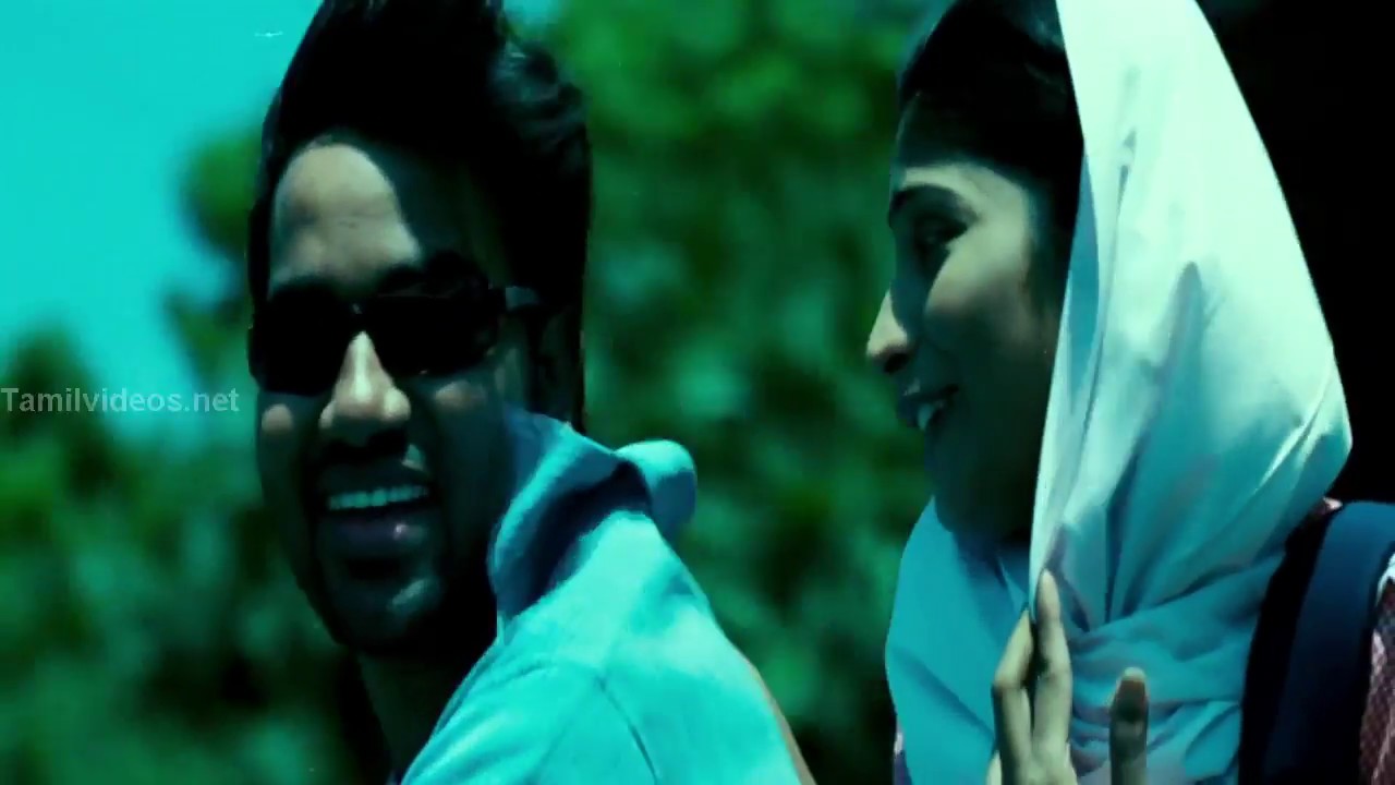 Yaro Yarukkul Ingu Love Video Song  Chennai 600028  Siva Vijayalakshmi