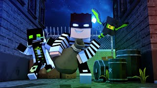 Dr Auge & Ich Jagen Den Räuber? - Minecraft Deutschhd