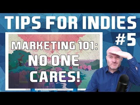 Make Your Own Games, Tip #5: No One Cares That You Finished Your Thing