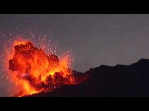 Βίντεο: Γιατί εξερράγη το ηφαίστειο Μονσεράτ το 1995;