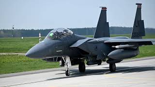 Agile Liberty Multi Capable Airmen