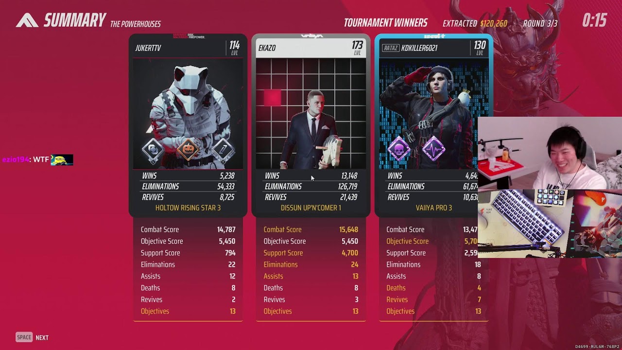 [DROPS ENABLED] yuhhhh | TOP 10 WITH GOO GUN | WEEKLY GIVEAWAYS | EMBARK PARTNER