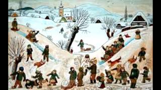 Jaromír Nohavica-Ladovská zima