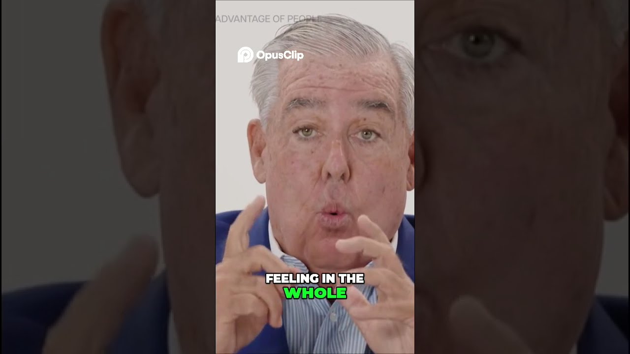 20 People Confront A Billionaire Ft John Morgan4