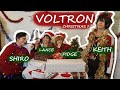 [ VOLTRON ] CMV - ... Christmas ? (2/5)