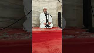 Abdussamet Yazıcı Süleymaniye Camii Müezzini-Beyyine Suresi