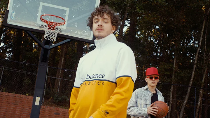 Jack Harlow - Tyler Herro [Official Video]