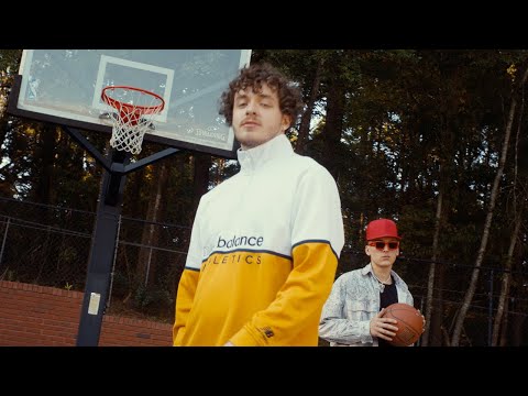 Jack Harlow