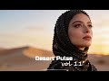 Amber Horizon Oriental Chill House Desert Pulse Vol 11