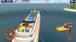 Ship Simulator 2016-Android HD Gameplay screenshot 3