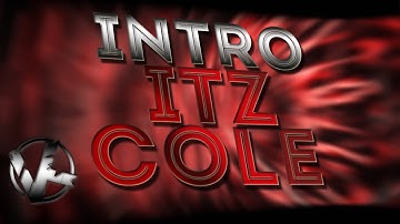 [кlเא] Intro -- ItzCole