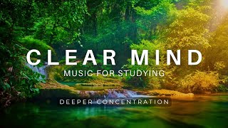 📖Turbocharge Your Studying with Music: Concentrate and Remember