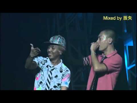 ミックス RIP SLYME LIVE MIX FULL Ver