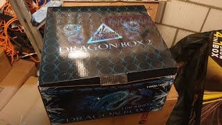 Evolution dragon box 2