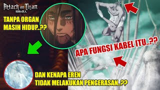 BAGAIMANA PENJELASANNYA..?? MENJAWAB PERTANYAAN TENTANG FINAL EPISODE ATTACK ON TTIAN..!!