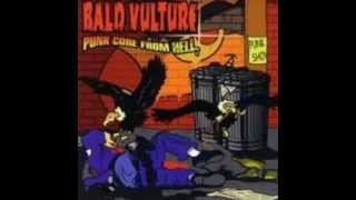 Watch Bald Vulture Punkcore From Hell video