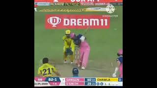 Sanju Samson ke 2  sixer#_shorts #_viral #_short