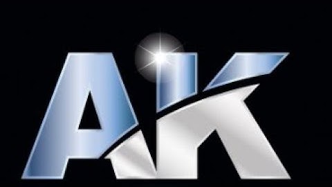 My channel intro/A.K film creation