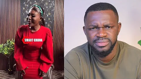 Bishop Obinim's wife, Florence has a message for you all this x'mas