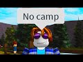 The Roblox Camping Story Experience