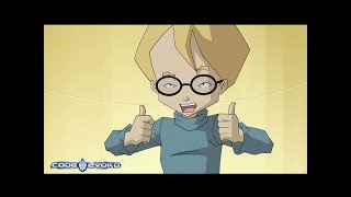 CODE LYOKO - EP62 - Ninguém em particular thumbnail