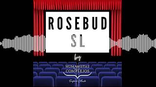 Rosebud Sociedad Limitada #18 &quot;El cuarto&quot;