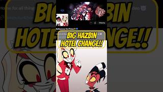 Hazbin Hotels Twitter Account Has CHANGED To Hellaverse On Prime!?