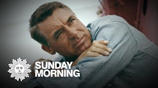 Cary Grant: The man we thought we knew