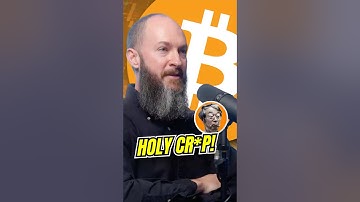 GEVAAR: DIT is hoe Bitcoin ten onder gaat!!