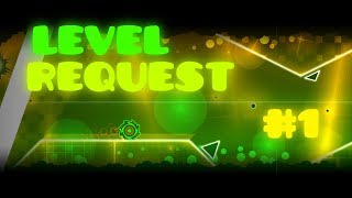 Level Request #1 (5 levels) (0-5)