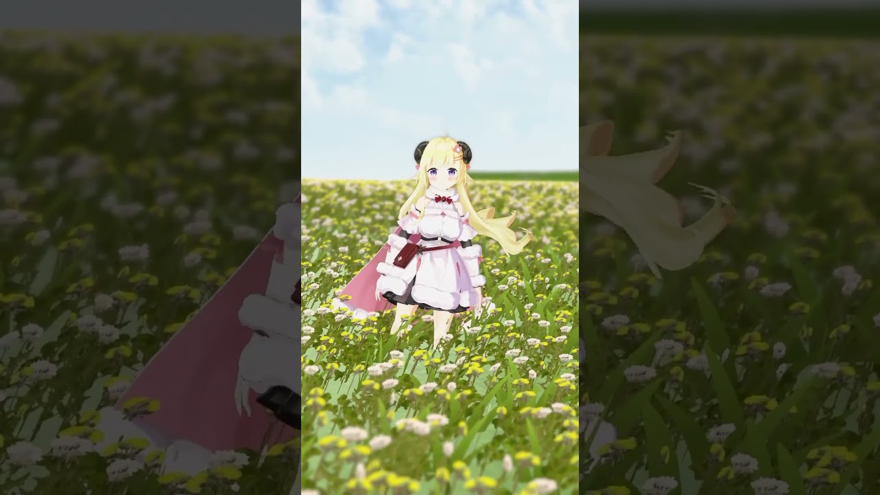 「凶」のわため ついてないな...【 #今日のわため 】 #shorts #hololive #vtuber