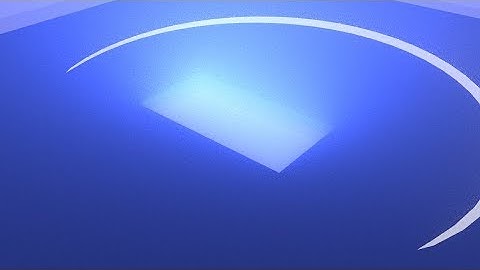 Maya – Atmospheric Area Lights (Volume Lights)