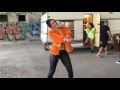 Nyanda Behind The Scenes Keep It Real Music Video Nyanda Behind The Scenes Keep It Real Music Video
