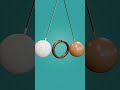 This Loop Feels Illegal #3d #animation #physics #loop #relaxing #satisfying #ball #shorts