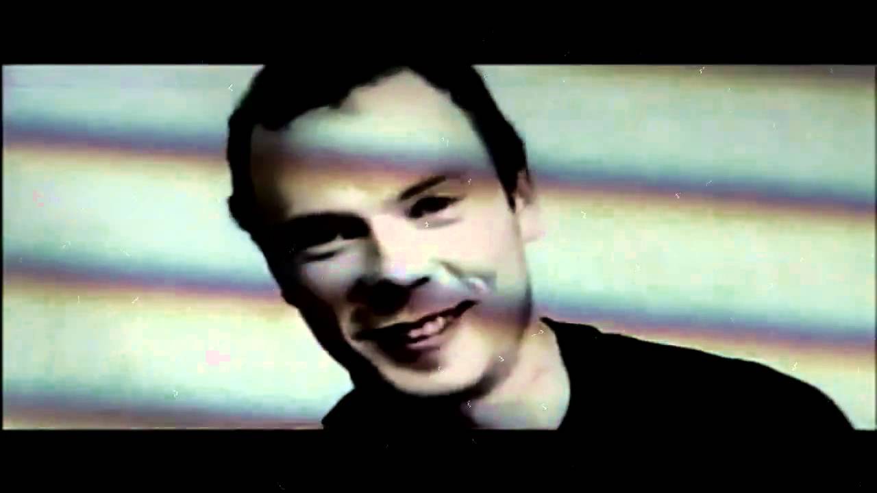 Brendan Fletcher - Creep